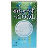 めちゃうすCOOL1000